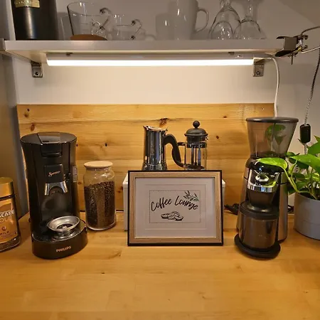 Treetop - Zwischen Schwarzwald Und Schwaebischer Alb