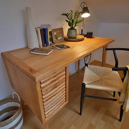 Appartamento Treetop - Zwischen Schwarzwald Und Schwaebischer Alb