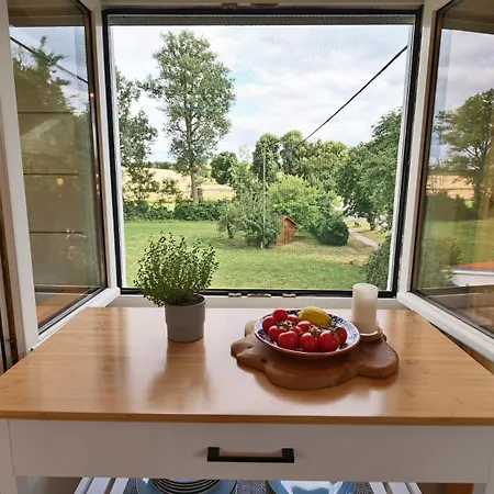 Treetop - Zwischen Schwarzwald Und Schwaebischer Alb Appartamento *