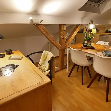 Treetop - Ausblick Ins Gruene Appartamento Eutingen im Gau
