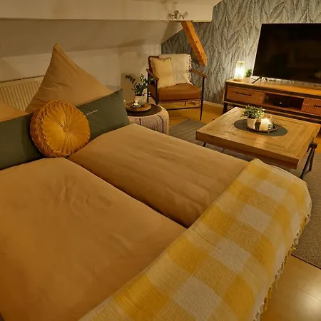 Treetop - Zwischen Schwarzwald Und Schwaebischer Alb *