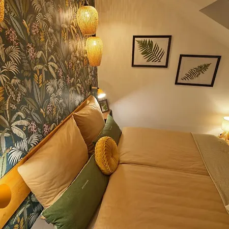 Treetop - Zwischen Schwarzwald Und Schwaebischer Alb