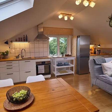 Treetop - Zwischen Schwarzwald Und Schwaebischer Alb *