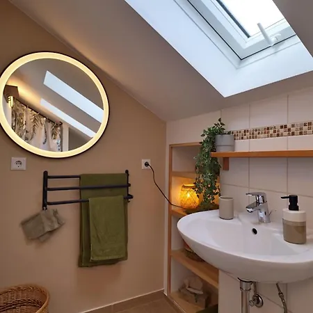 Treetop Apartment - Schwarzwald Und Schwaebische Alb *