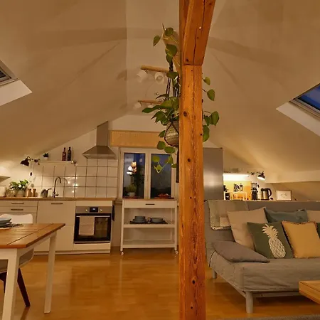 Treetop - Zwischen Schwarzwald Und Schwaebischer Alb *