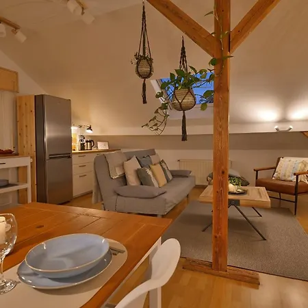 Treetop Apartment - Schwarzwald Und Schwaebische Alb Eutingen im Gau