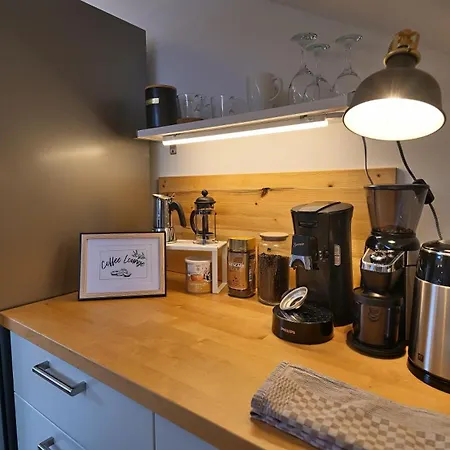 Appartamento Treetop - Zwischen Schwarzwald Und Schwaebischer Alb