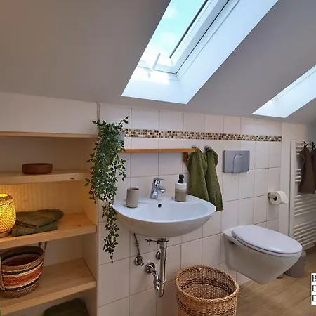 Appartamento Treetop - Ausblick Ins Gruene Eutingen im Gau